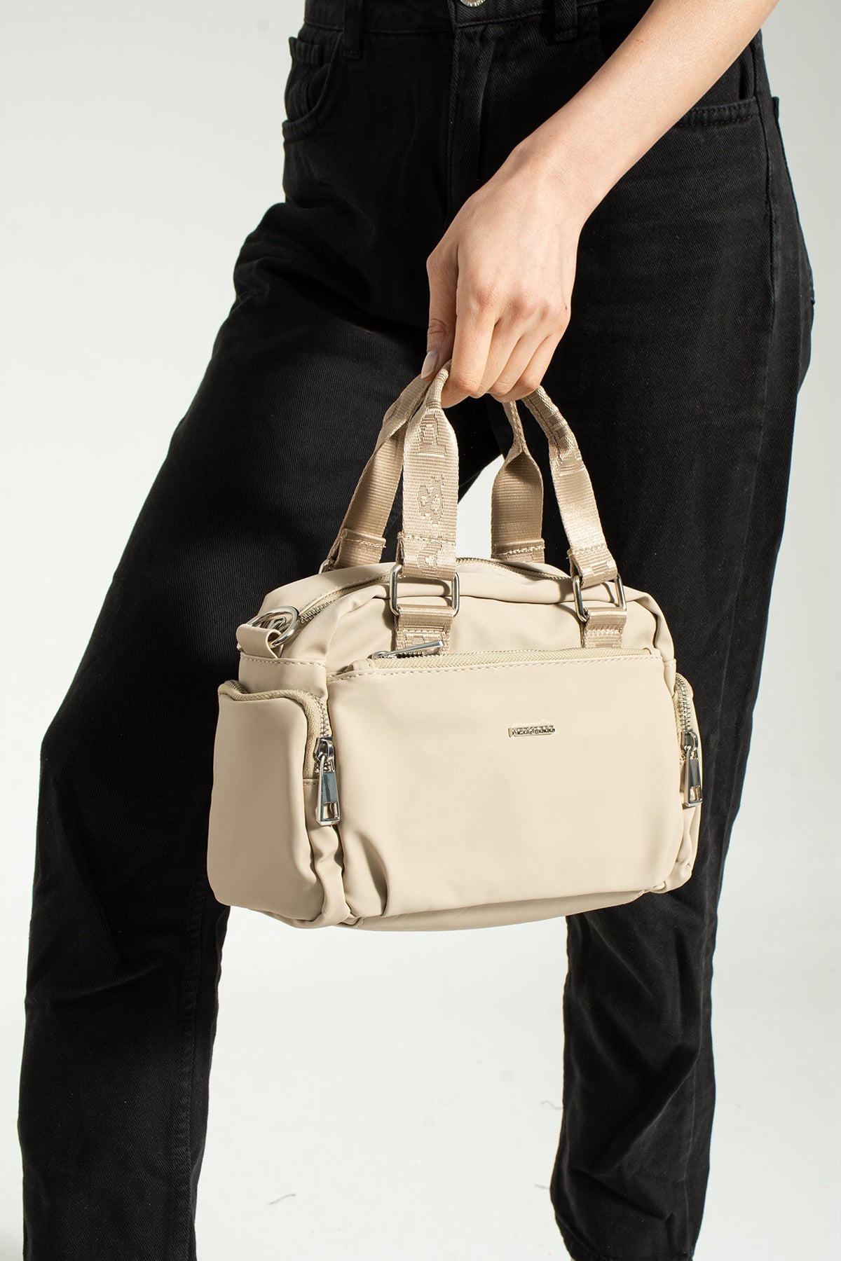 Mega Çanta 526 Kadın Çantası - Kurtuluş Çanta