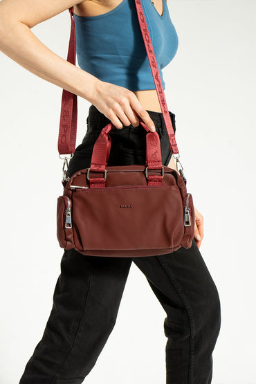 Mega Çanta 526 Kadın Çantası - Kurtuluş Çanta