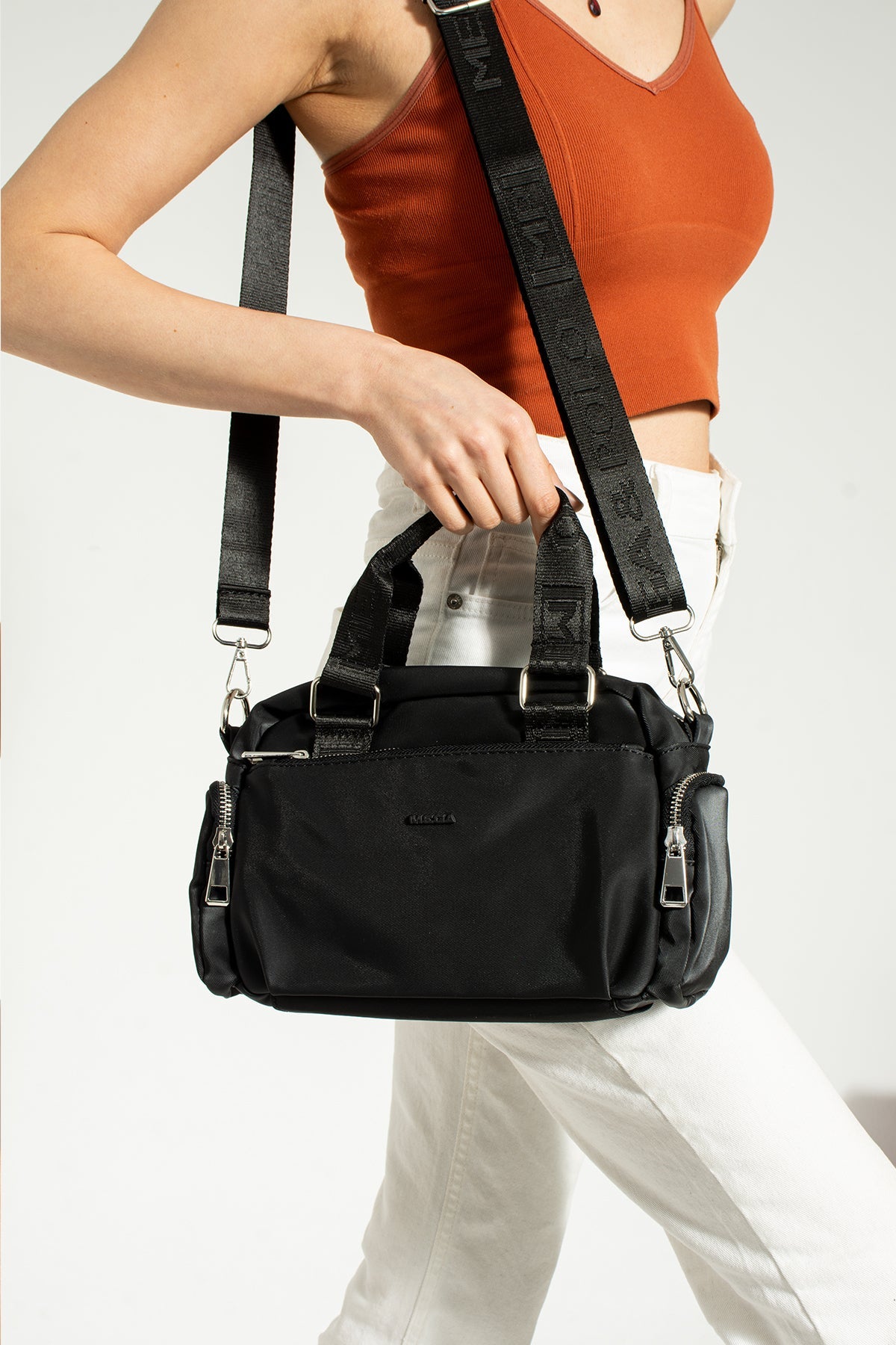 Mega Çanta 526 Kadın Çantası - Kurtuluş Çanta