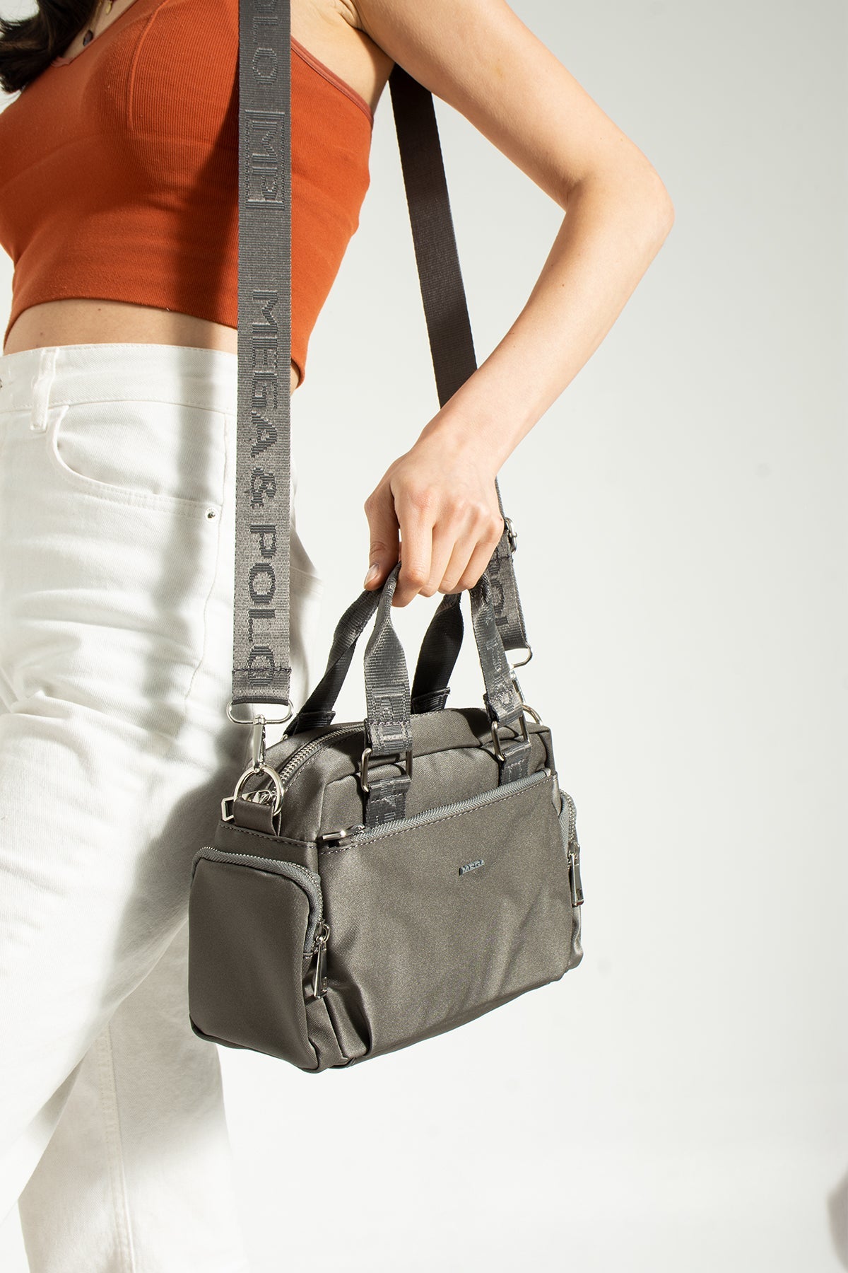 Mega Çanta 526 Kadın Çantası - Kurtuluş Çanta