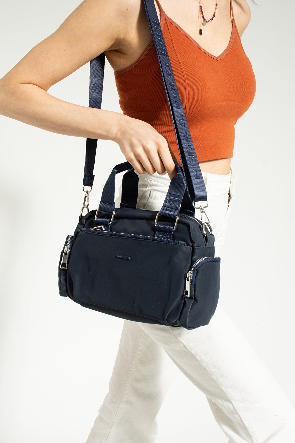 Mega Çanta 526 Kadın Çantası - Kurtuluş Çanta