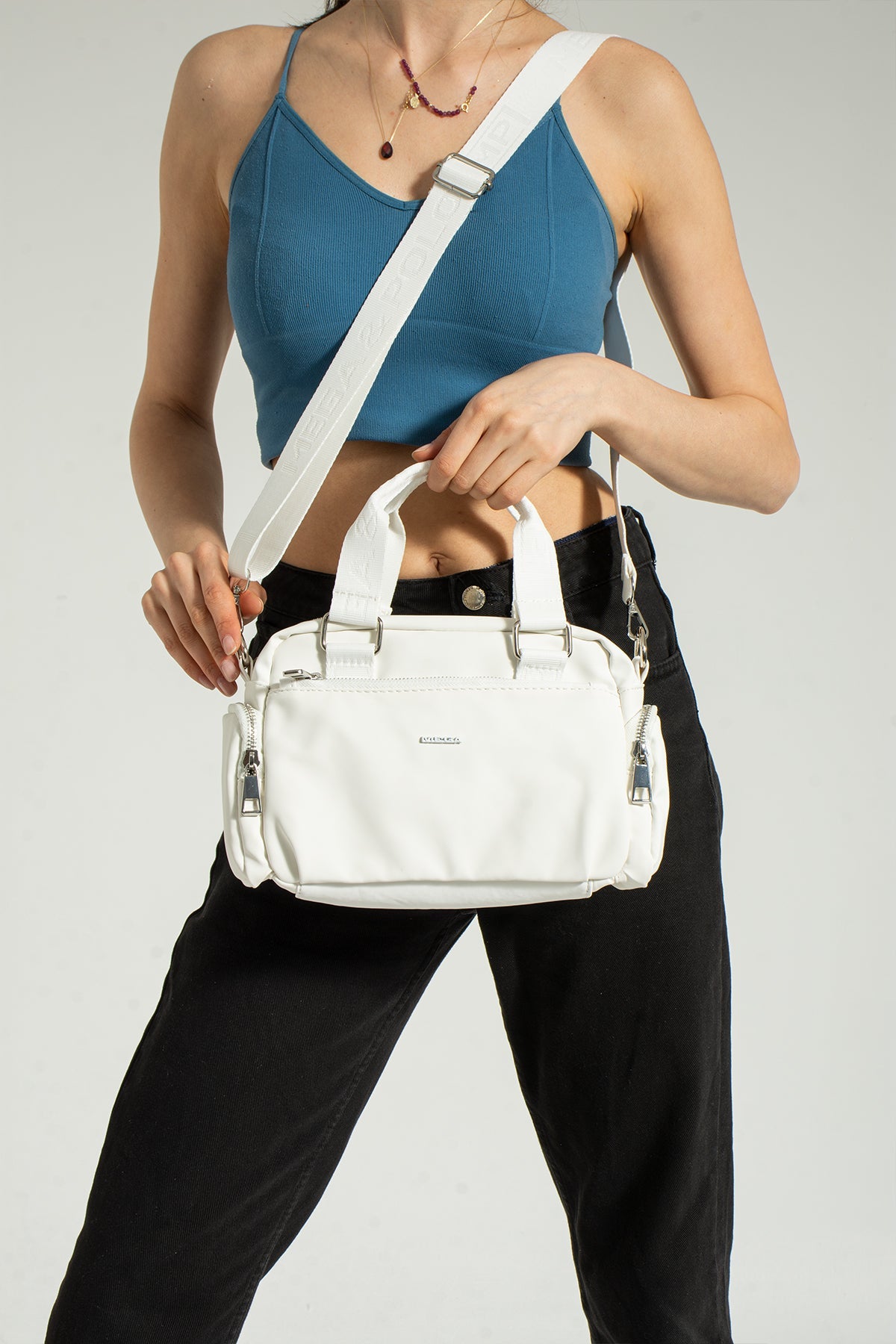 Mega Çanta 526 Kadın Çantası - Kurtuluş Çanta