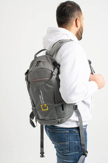 Mega Çanta 6001 Sırt Çantası Dağcı Sırt Çantası - Kurtuluş Çanta
