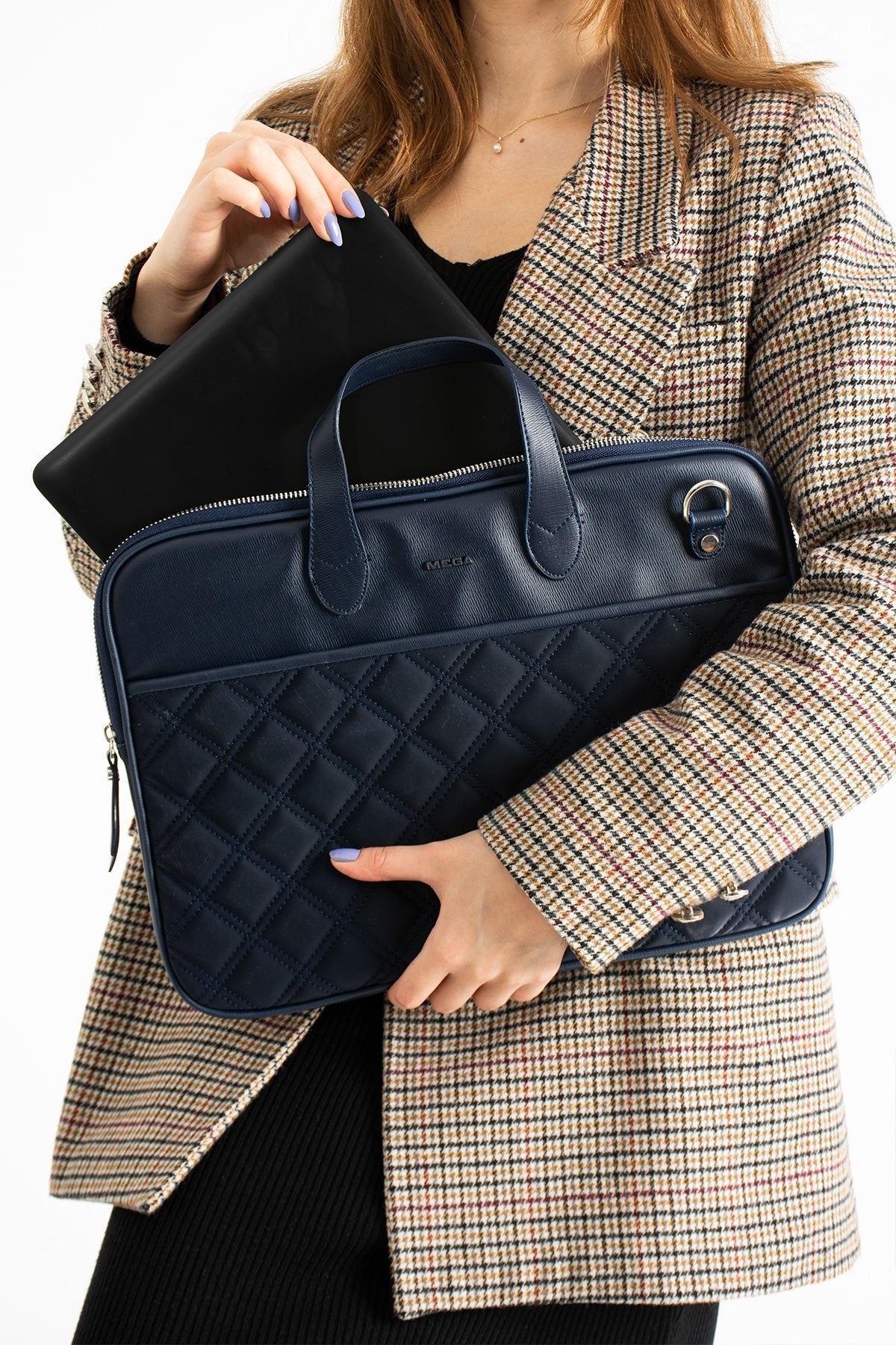 Mega Çanta 640 Laptop Çantası - Kurtuluş Çanta