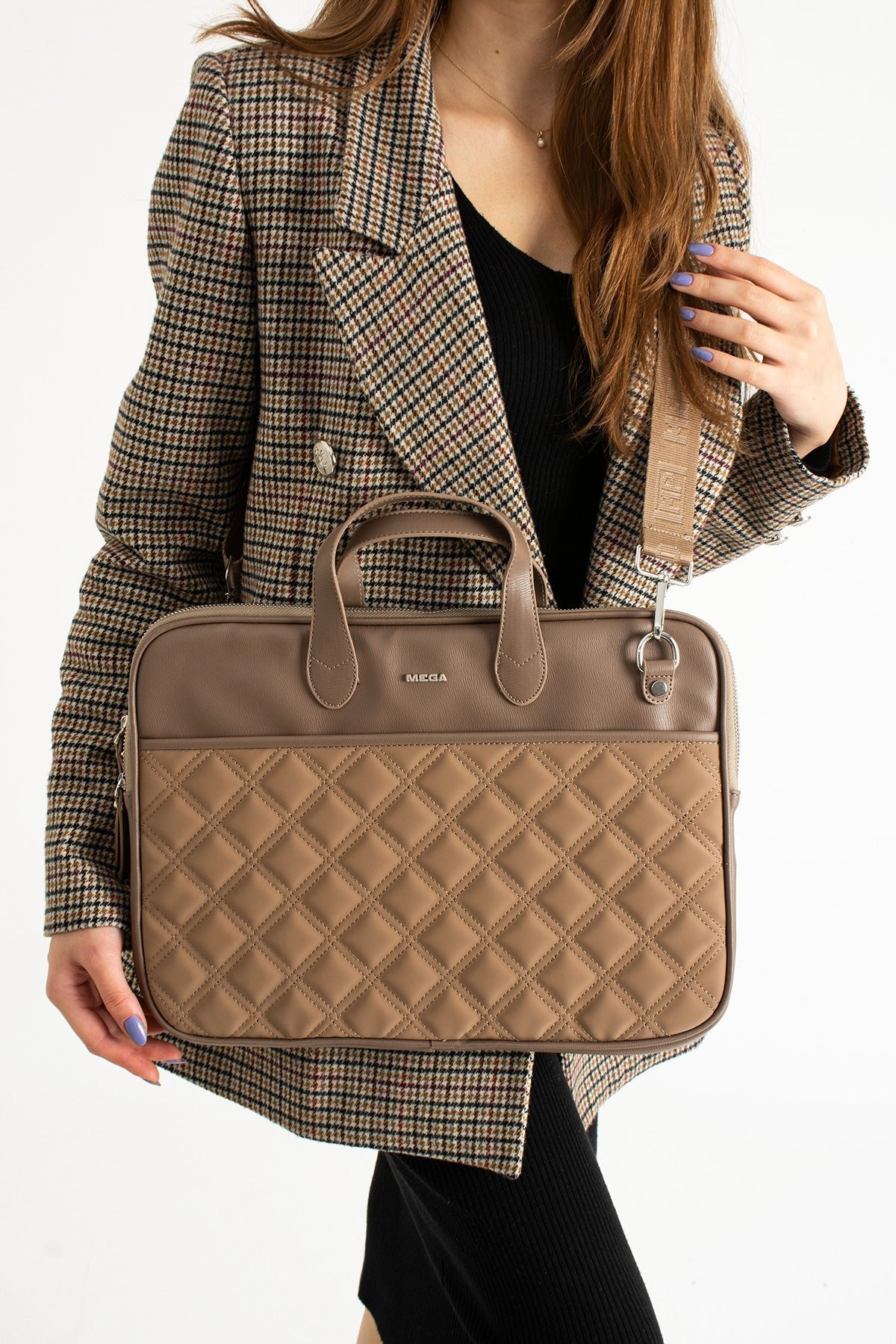 Mega Çanta 640 Laptop Çantası - Kurtuluş Çanta