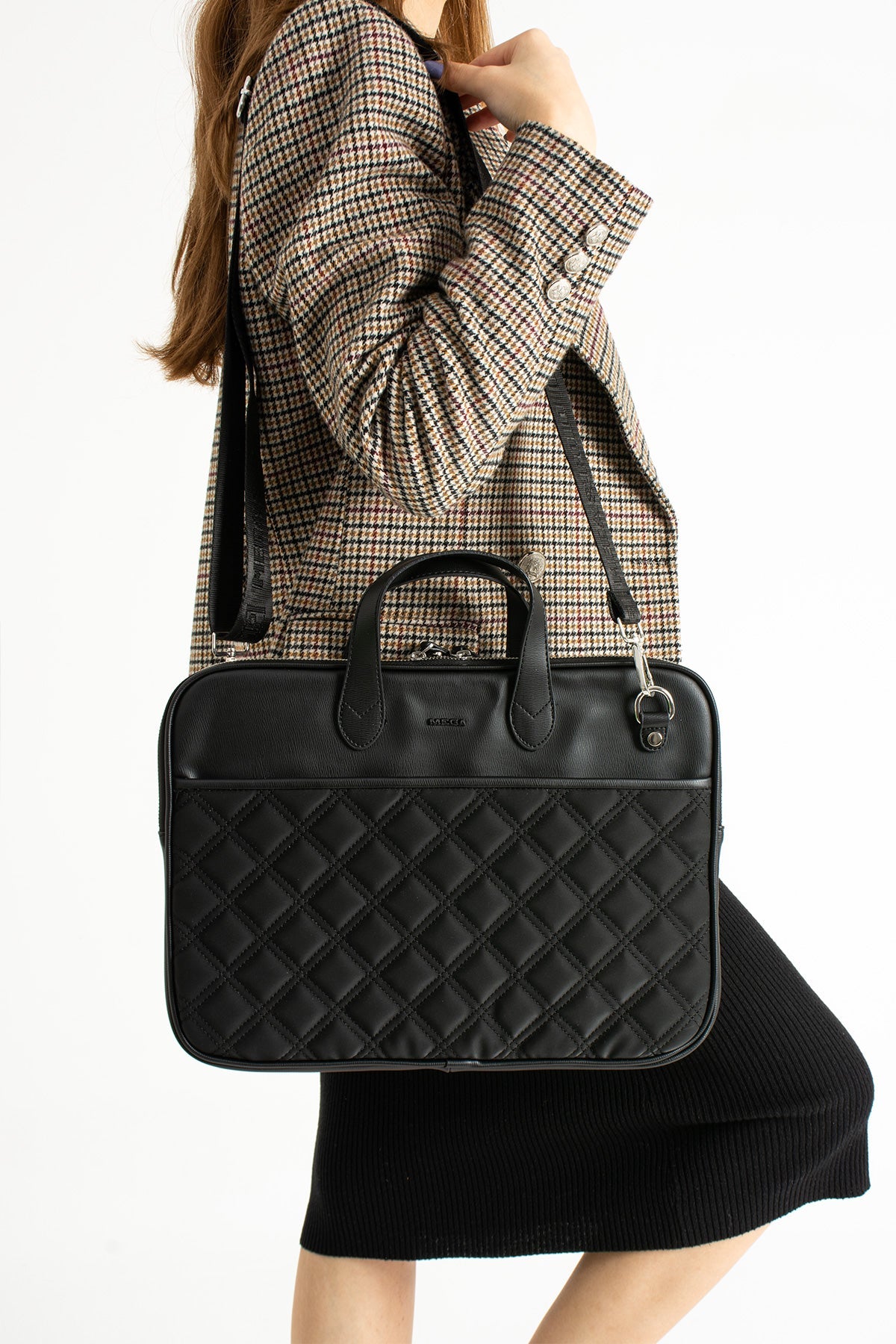 Mega Çanta 640 Laptop Çantası - Kurtuluş Çanta