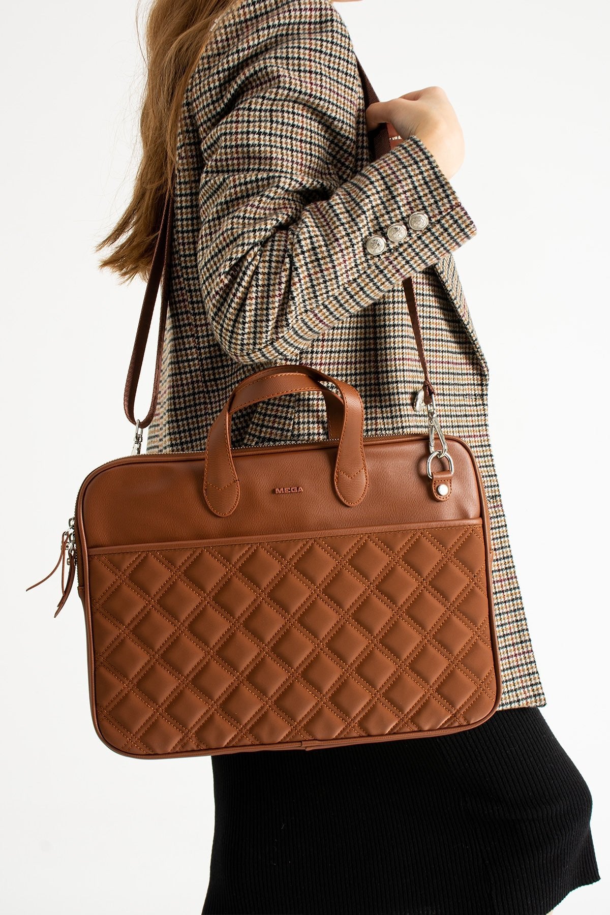 Mega Çanta 640 Laptop Çantası - Kurtuluş Çanta