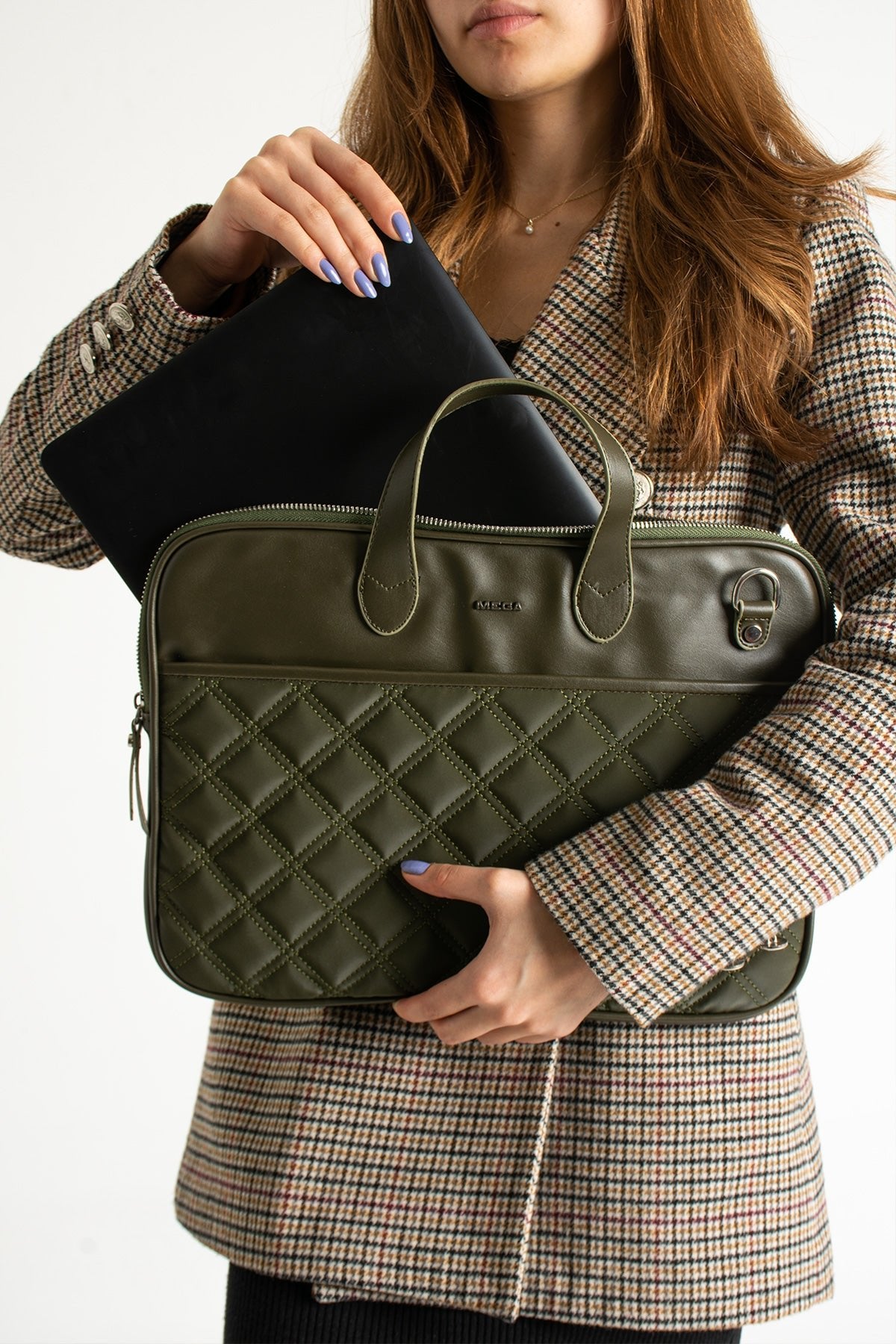 Mega Çanta 640 Laptop Çantası - Kurtuluş Çanta