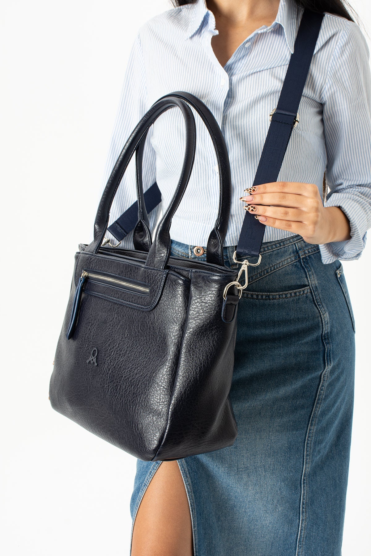 Mega Çanta 650 Kadın Omuz Çantası Kol Çantası - Kurtuluş Çanta