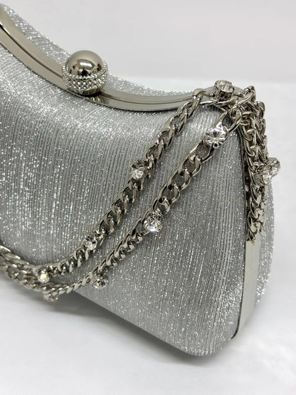 Mono Bag Abiye Çanta 310 - Kurtuluş Çanta
