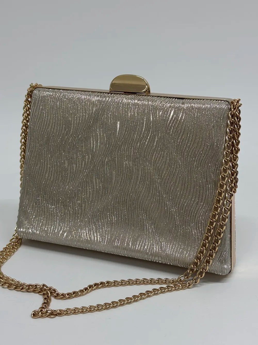 Mono Bag Abiye Çanta 775 - Kurtuluş Çanta