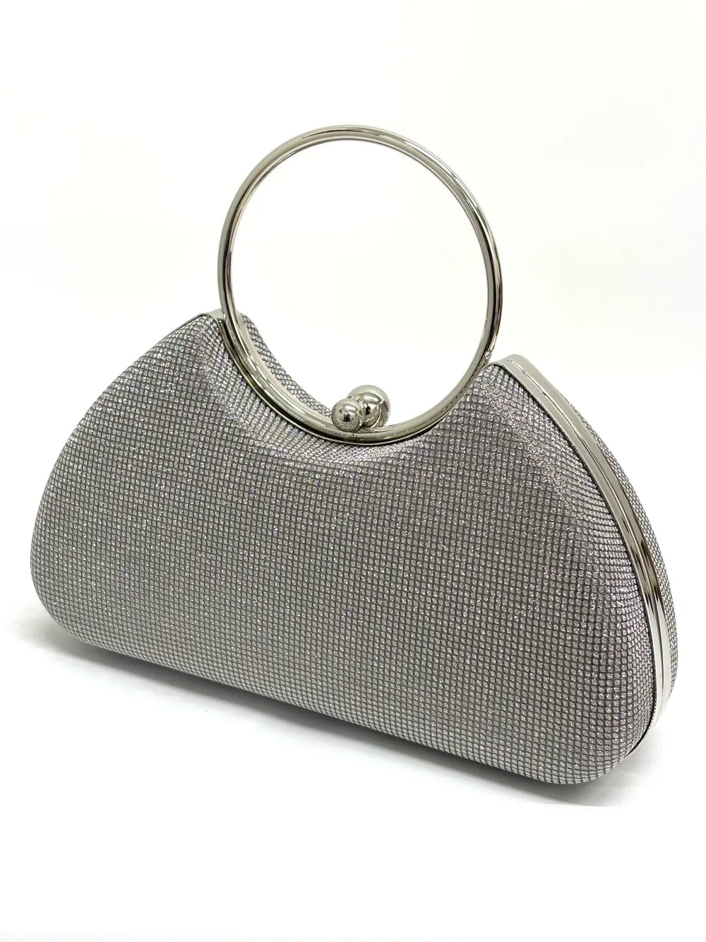 Mono Bag Taşlı Abiye Çanta 329 - Kurtuluş Çanta