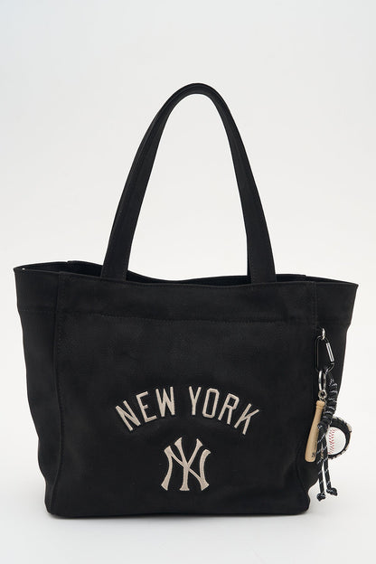 New York Yankees MLB-042 Kadın Kol Çantası - Kurtuluş Çanta