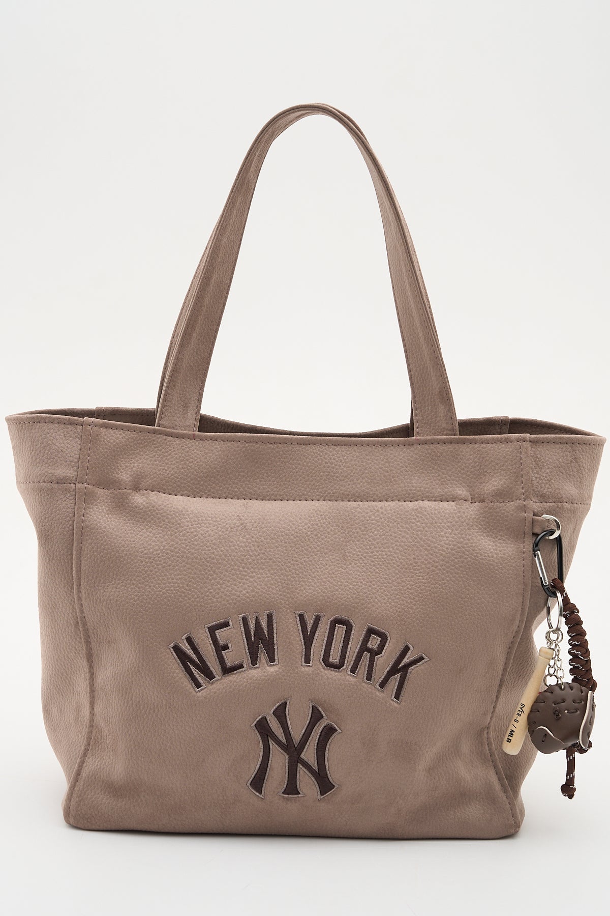 New York Yankees MLB-042 Kadın Kol Çantası - Kurtuluş Çanta