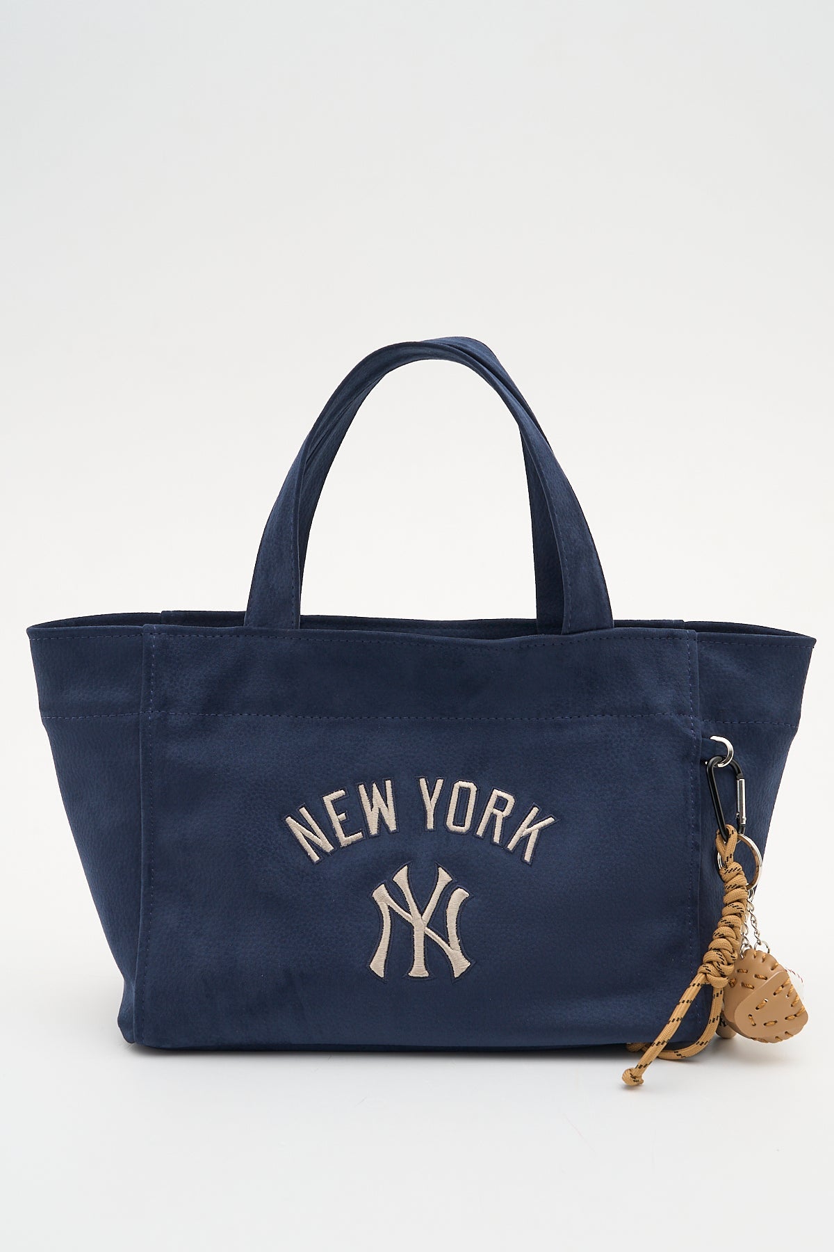 New York Yankees MLB-043 Kadın Kol Çantası - Kurtuluş Çanta