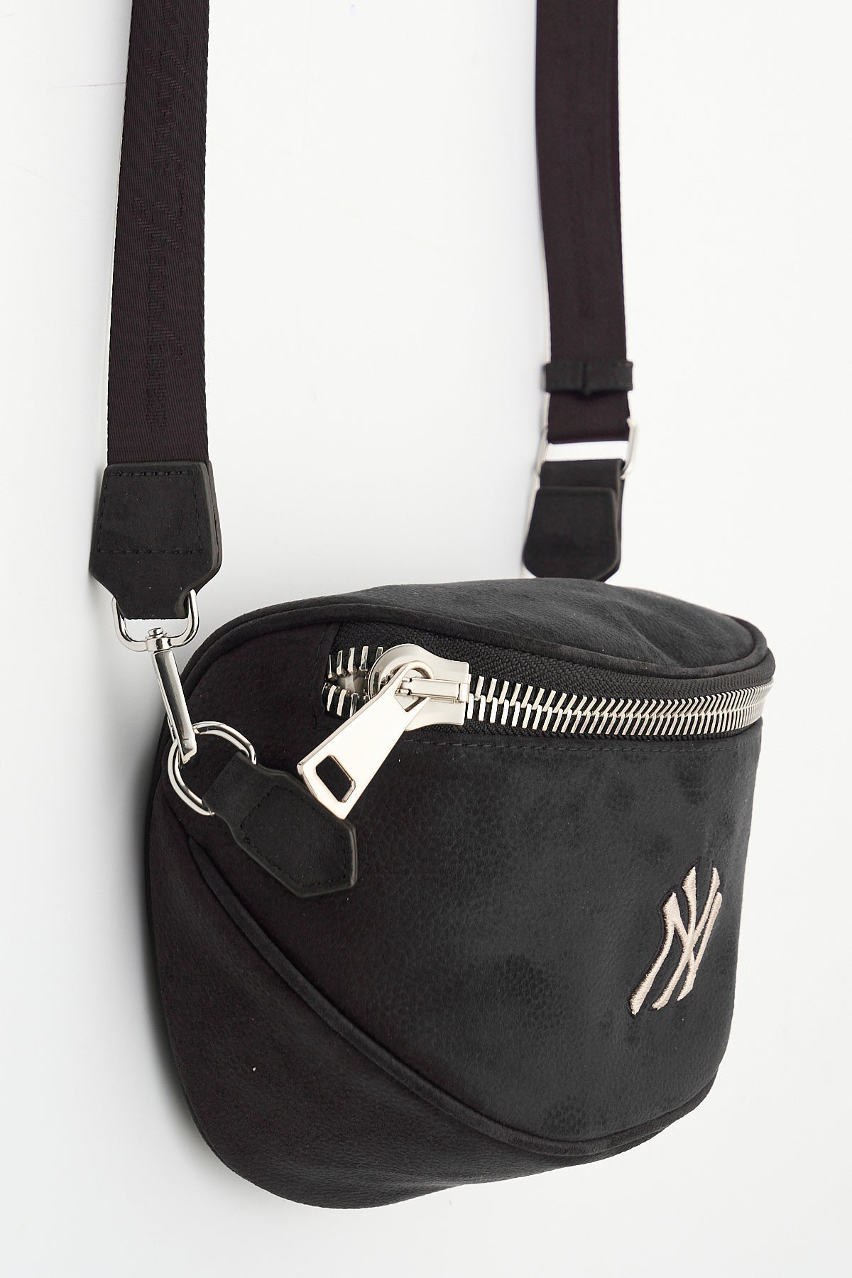 New York Yankees MLB-059 Kadın Çapraz Çanta Postacı Çantası - Kurtuluş Çanta