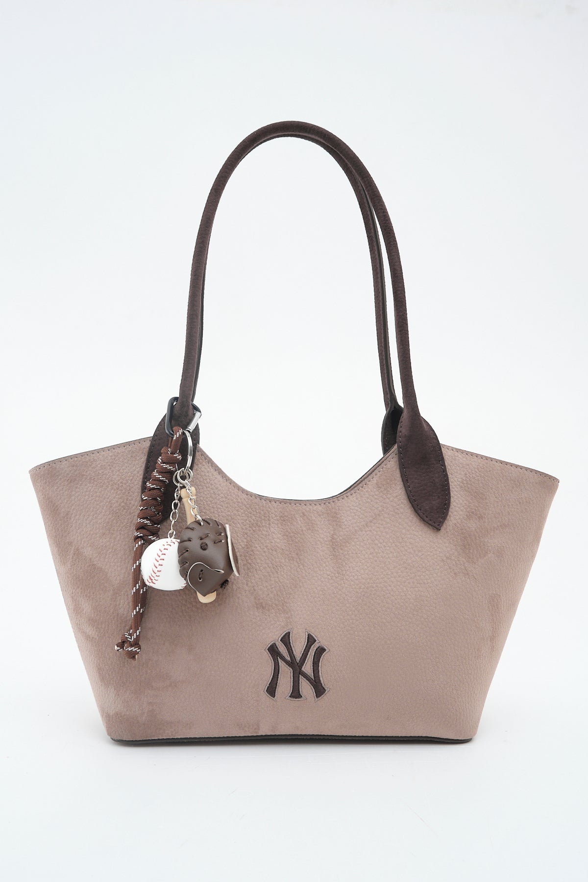 New York Yankees MLB-062 Kadın Kol Çantası - Kurtuluş Çanta