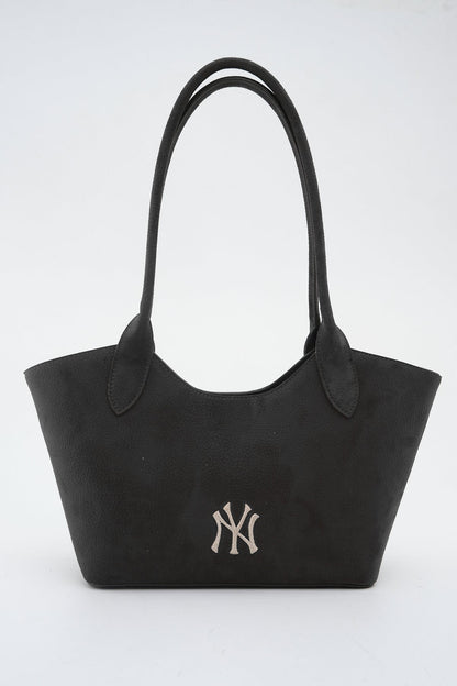 New York Yankees MLB-062 Kadın Kol Çantası - Kurtuluş Çanta