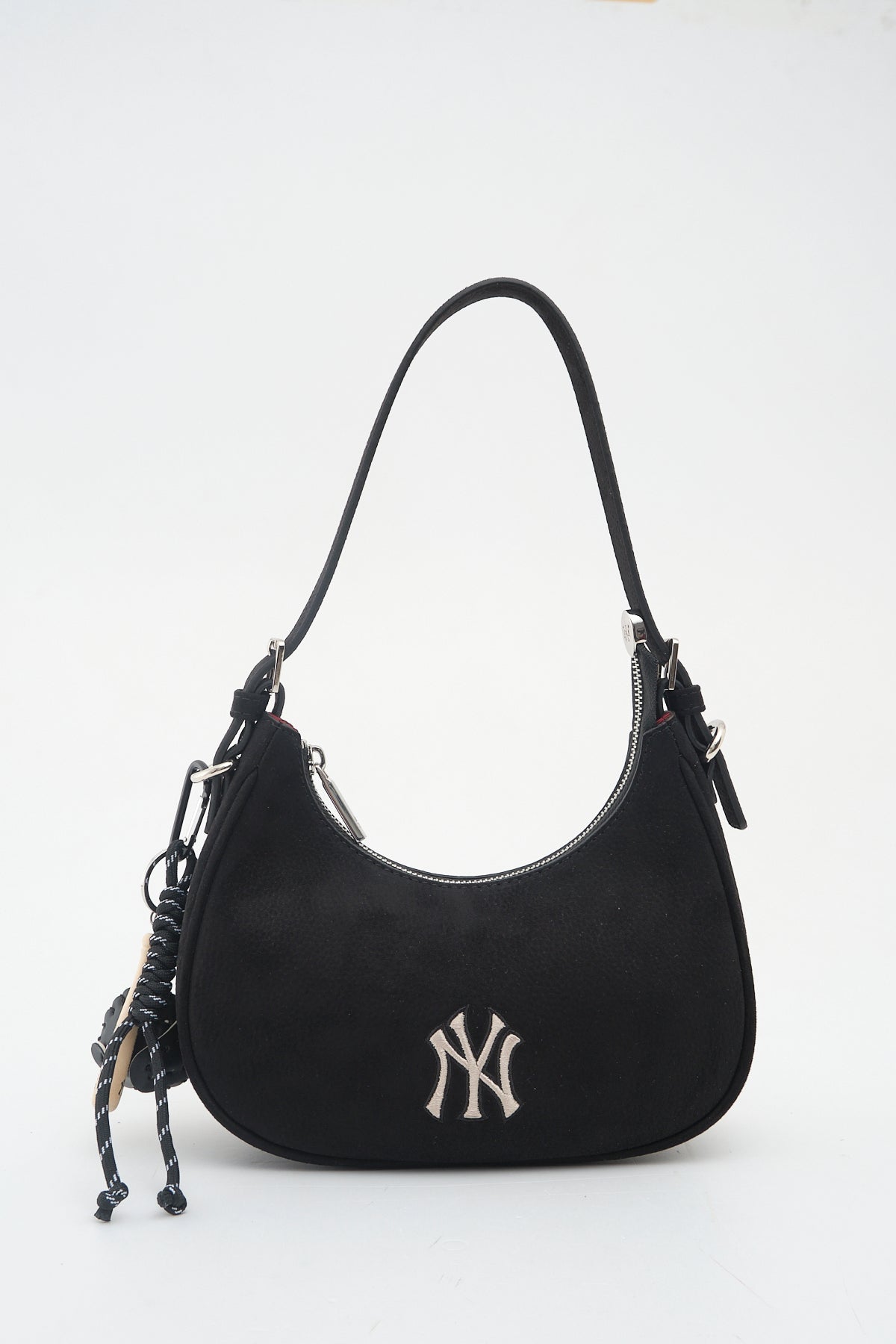 New York Yankees MLB-064 Kadın Kol Çantası - Kurtuluş Çanta