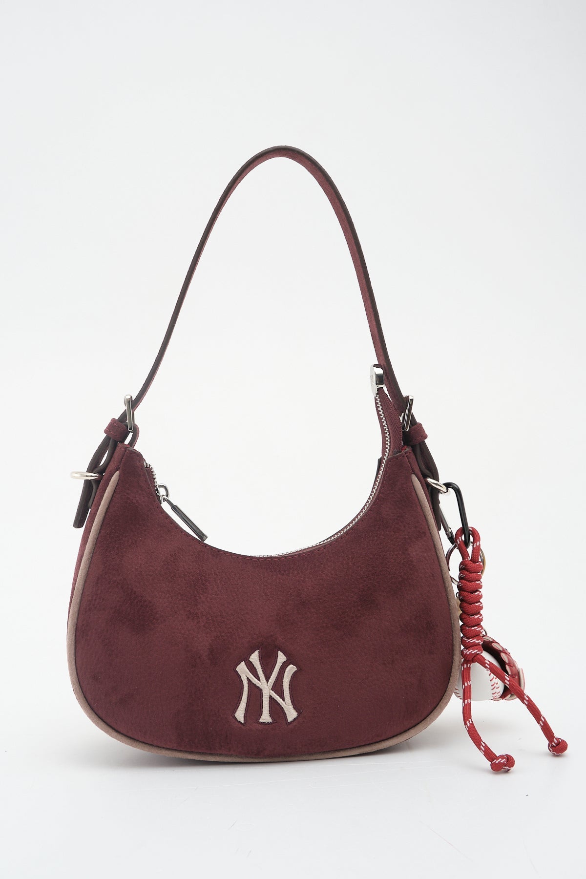 New York Yankees MLB-064 Kadın Kol Çantası - Kurtuluş Çanta
