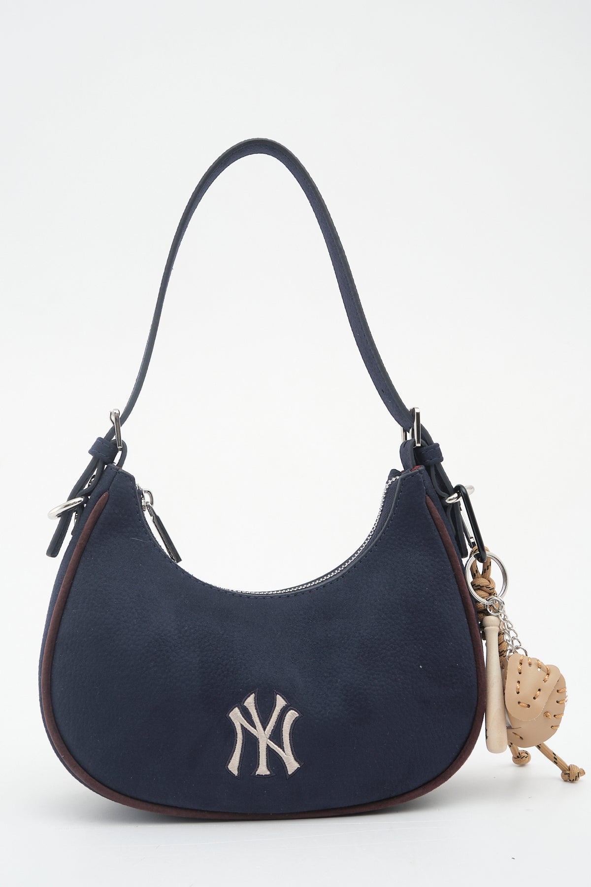 New York Yankees MLB-064 Kadın Kol Çantası - Kurtuluş Çanta