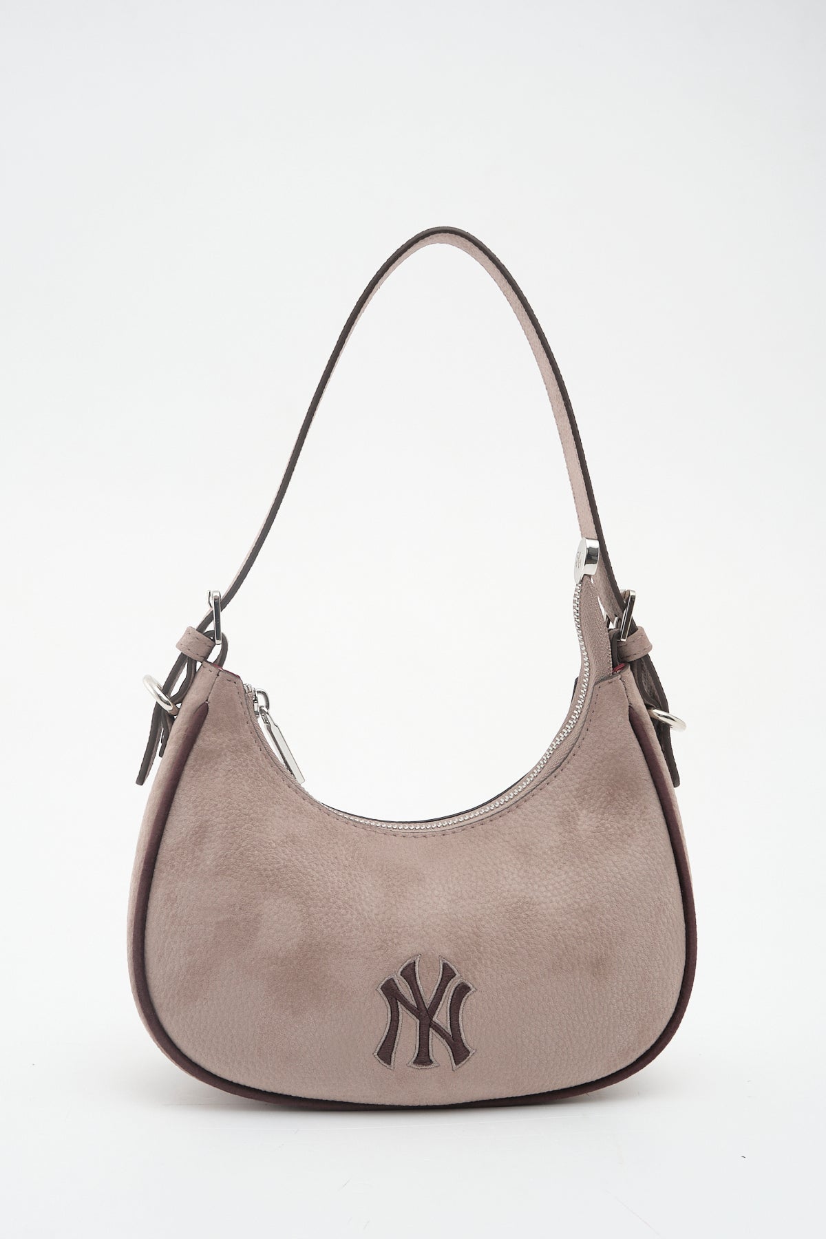New York Yankees MLB-064 Kadın Kol Çantası - Kurtuluş Çanta