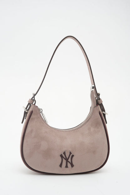 New York Yankees MLB-064 Kadın Kol Çantası - Kurtuluş Çanta
