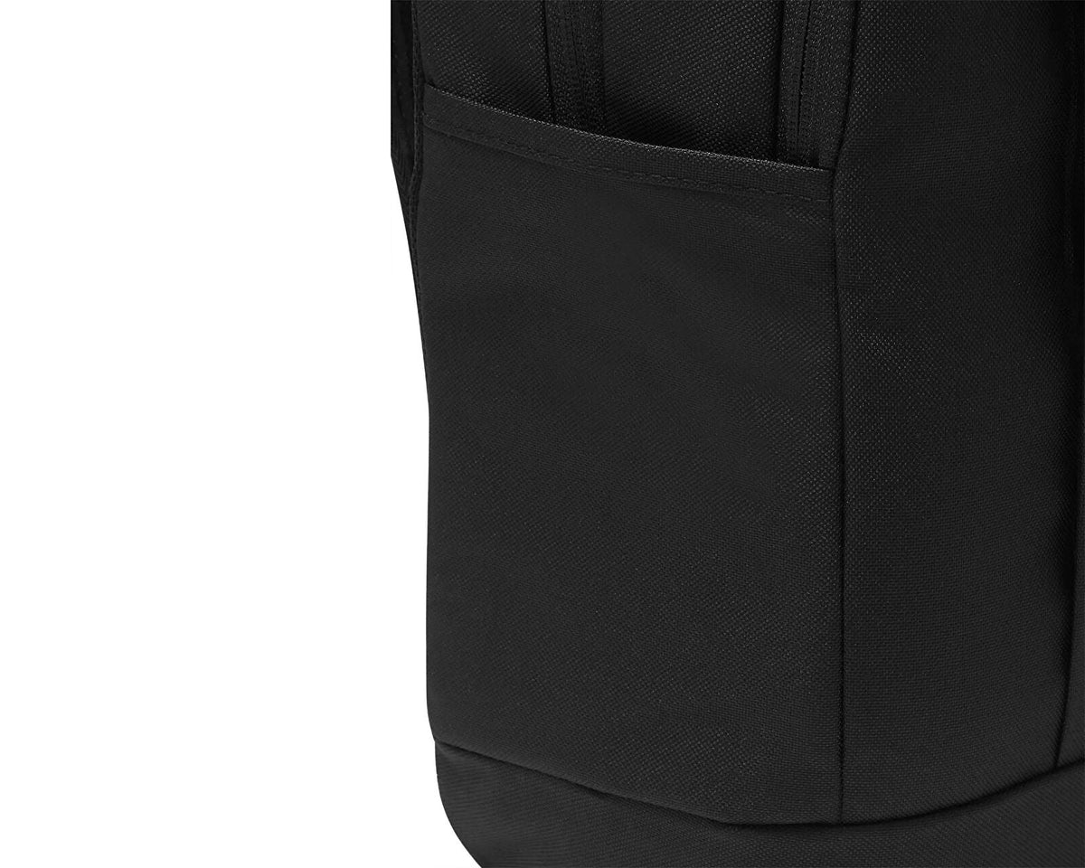 Nike Elemental DD0562-010 Siyah Sırt Çantası ve Okul Çantası - Kurtuluş Çanta