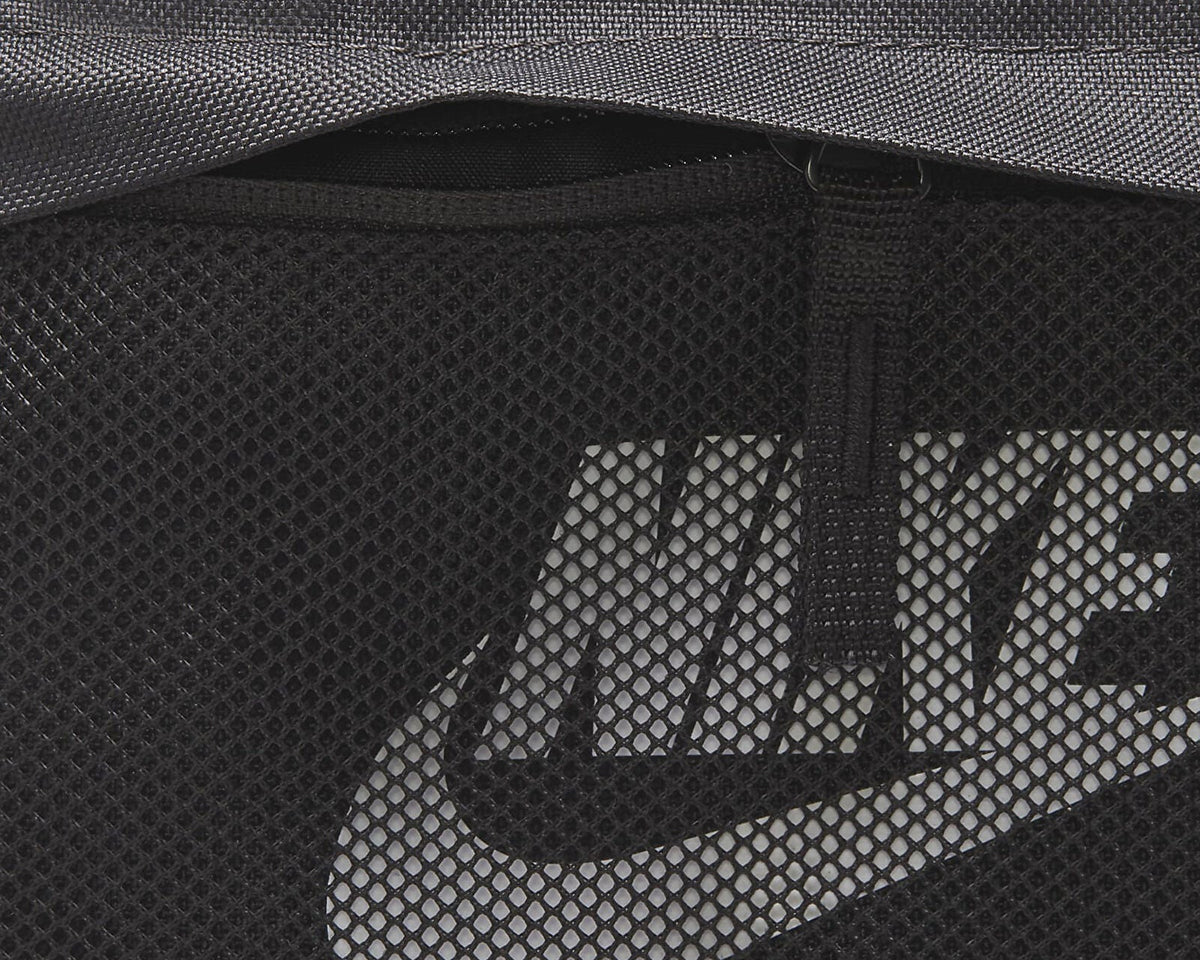 Nike Elemental DD0562-010 Siyah Sırt Çantası ve Okul Çantası - Kurtuluş Çanta