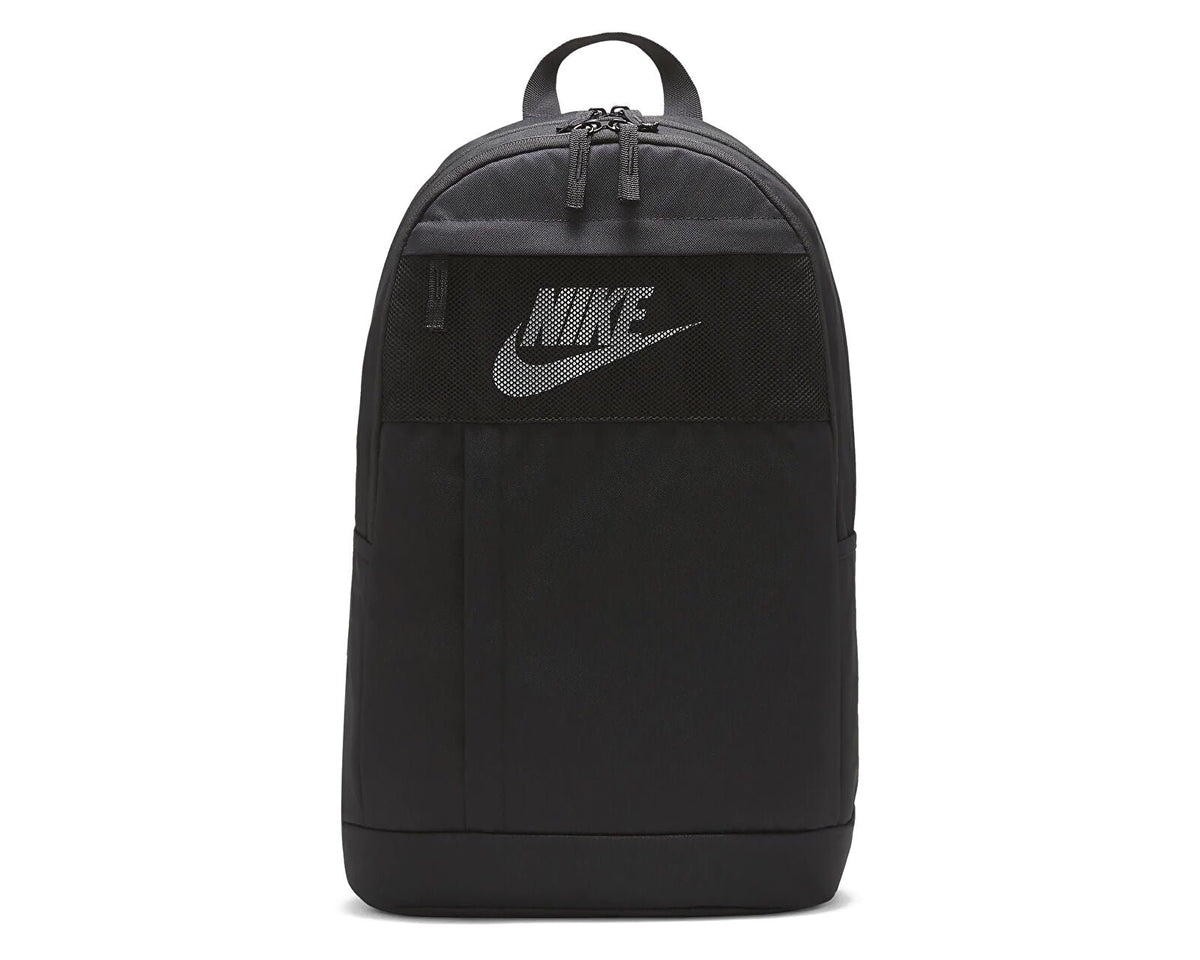 Nike Elemental DD0562-010 Siyah Sırt Çantası ve Okul Çantası - Kurtuluş Çanta