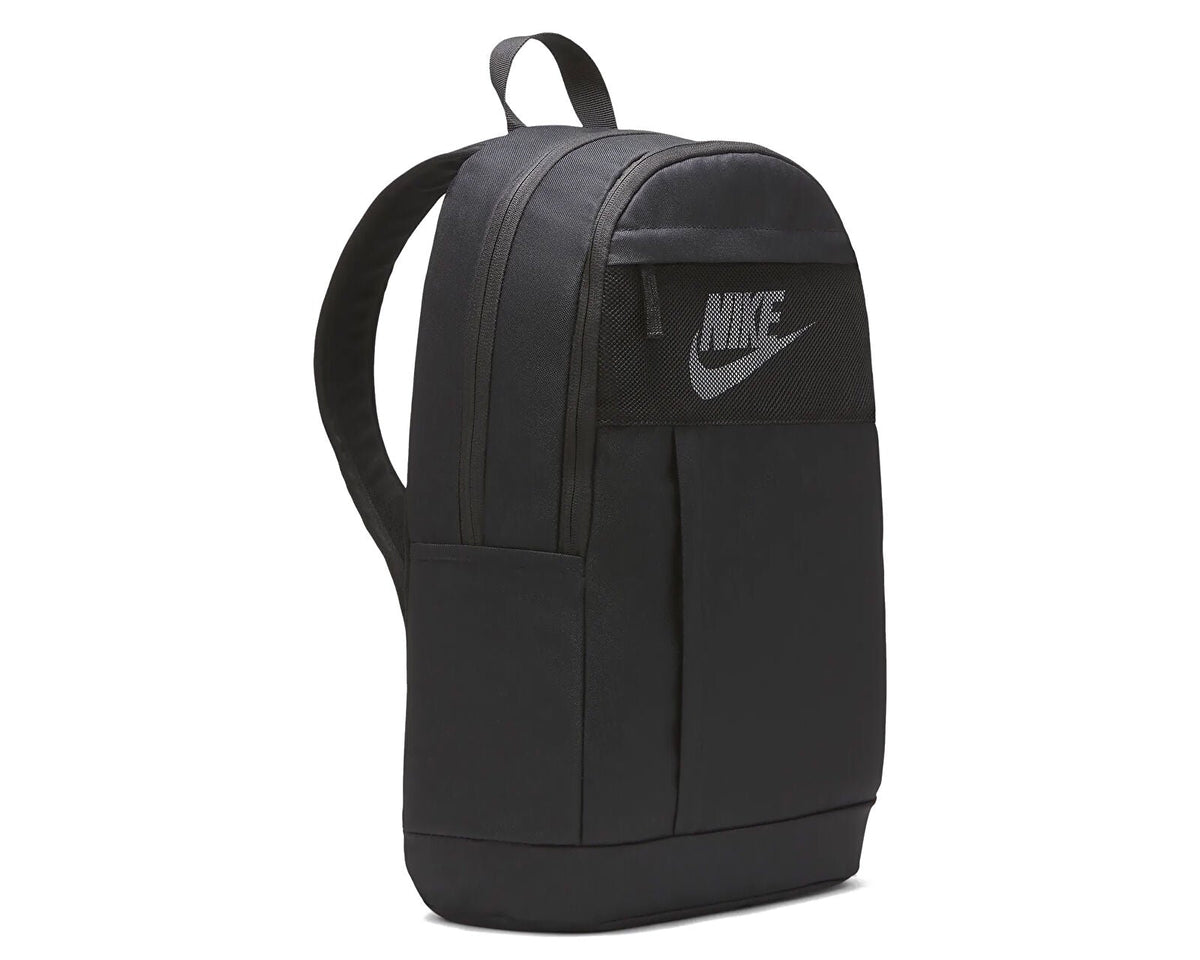 Nike Elemental DD0562-010 Siyah Sırt Çantası ve Okul Çantası - Kurtuluş Çanta