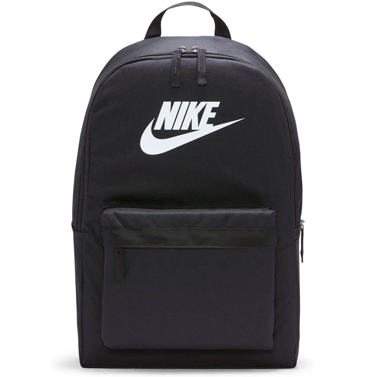 Nike Heritage Siyah Sırt Çantası Okul Çantası Dc4244-010 - Kurtuluş Çanta