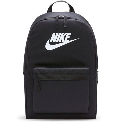 Nike Heritage Siyah Sırt Çantası Okul Çantası Dc4244-010 - Kurtuluş Çanta