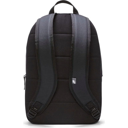 Nike Heritage Siyah Sırt Çantası Okul Çantası Dc4244-010 - Kurtuluş Çanta