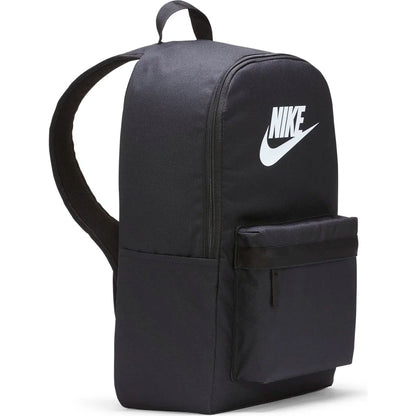 Nike Heritage Siyah Sırt Çantası Okul Çantası Dc4244-010 - Kurtuluş Çanta