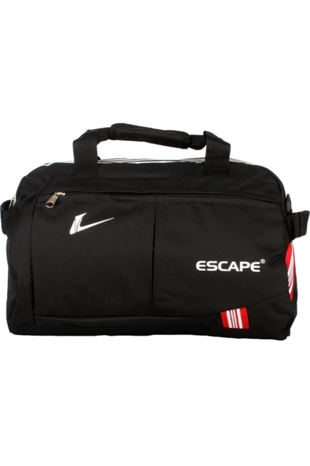 Orta Boy Spor Çanta - Kurtuluş Çanta