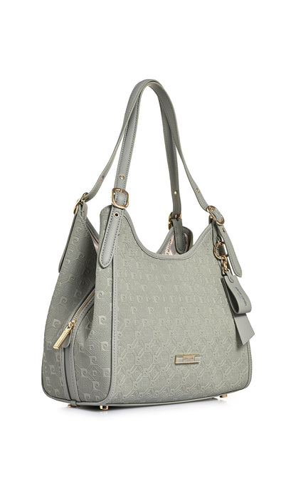 Pierre Cardin 05PC26Y010051 - P Kadın Omuz Çantası - Kurtuluş Çanta