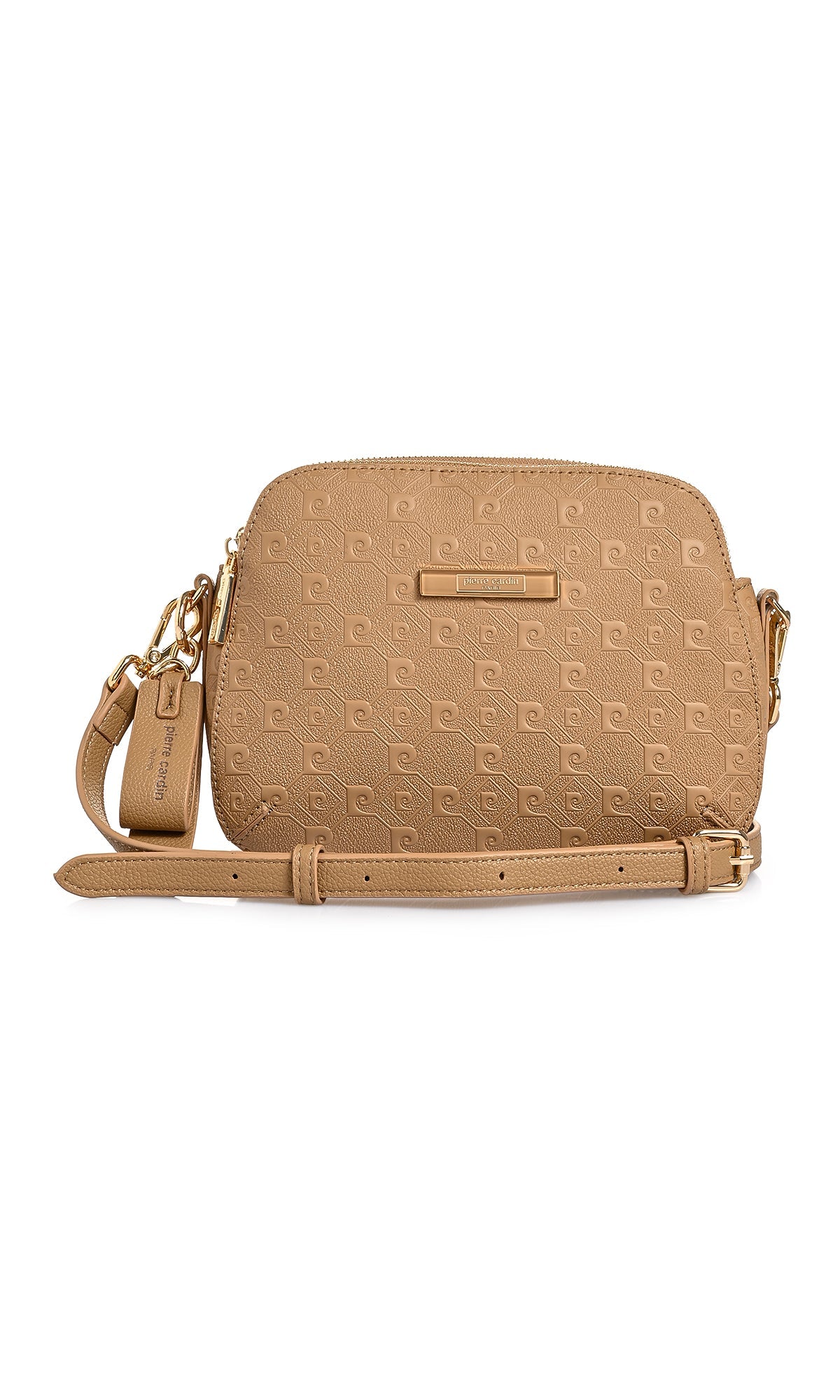 Pierre Cardin 05PC26Y010111 - P Çapraz Çanta - Kurtuluş Çanta