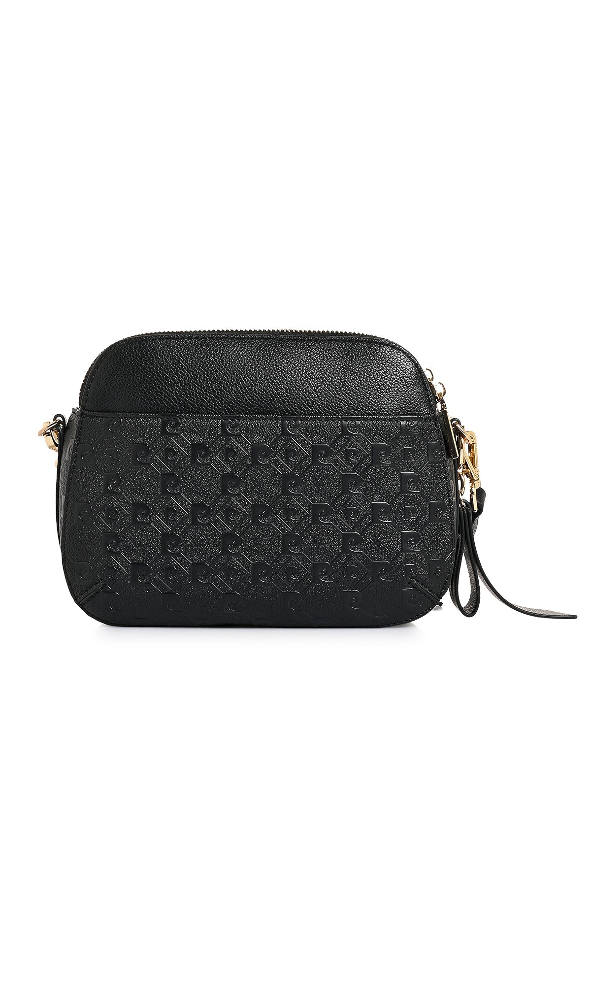 Pierre Cardin 05PC26Y010111 - P Çapraz Çanta - Kurtuluş Çanta