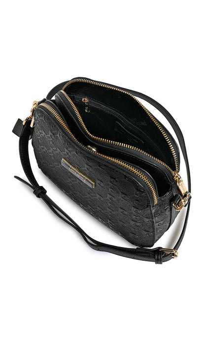 Pierre Cardin 05PC26Y010111 - P Çapraz Çanta - Kurtuluş Çanta
