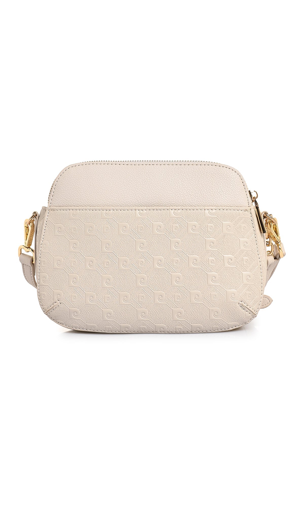 Pierre Cardin 05PC26Y010111 - P Çapraz Çanta - Kurtuluş Çanta