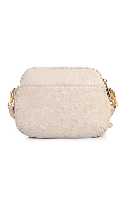 Pierre Cardin 05PC26Y010111 - P Çapraz Çanta - Kurtuluş Çanta