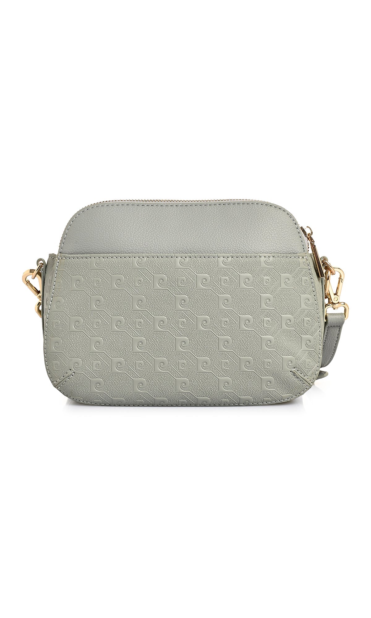 Pierre Cardin 05PC26Y010111 - P Çapraz Çanta - Kurtuluş Çanta