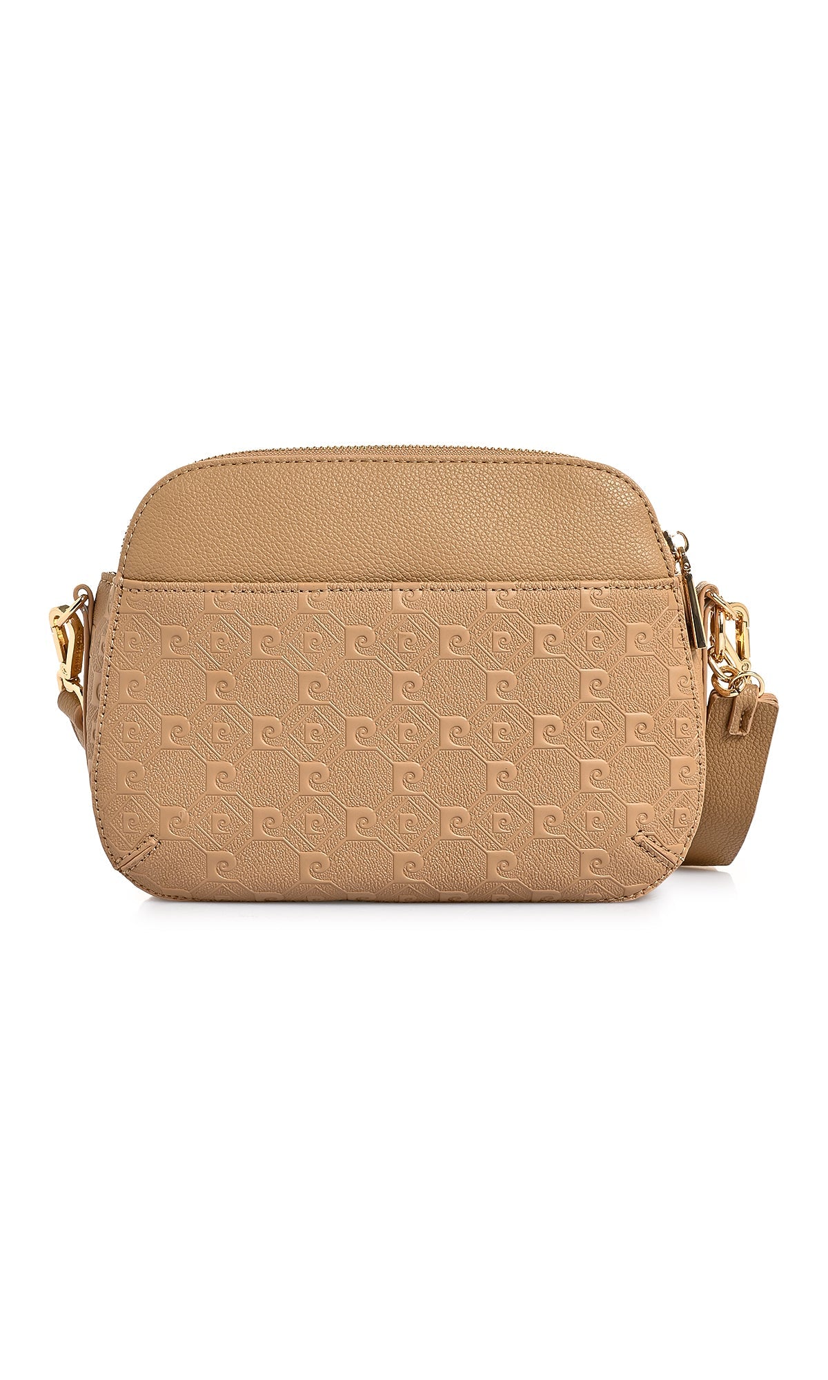 Pierre Cardin 05PC26Y010111 - P Çapraz Çanta - Kurtuluş Çanta