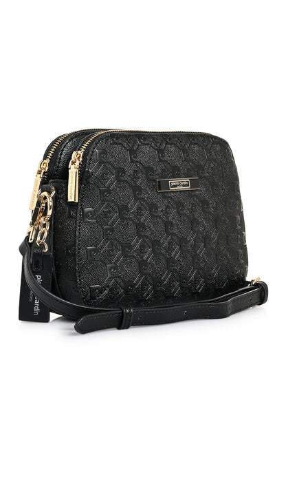 Pierre Cardin 05PC26Y010111 - P Çapraz Çanta - Kurtuluş Çanta