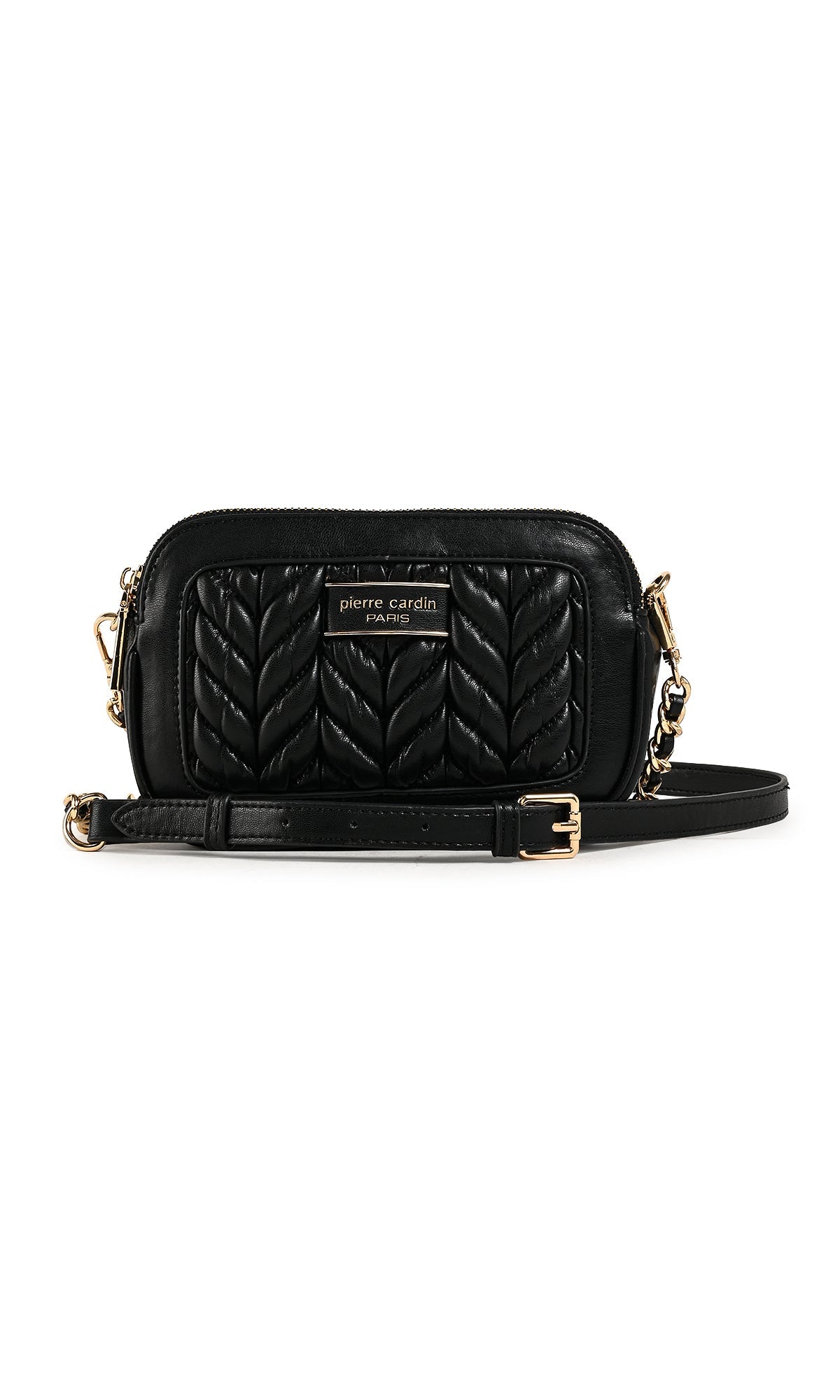 Pierre Cardin 05PC26Y10137 - KLSA Çapraz Çanta - Kurtuluş Çanta