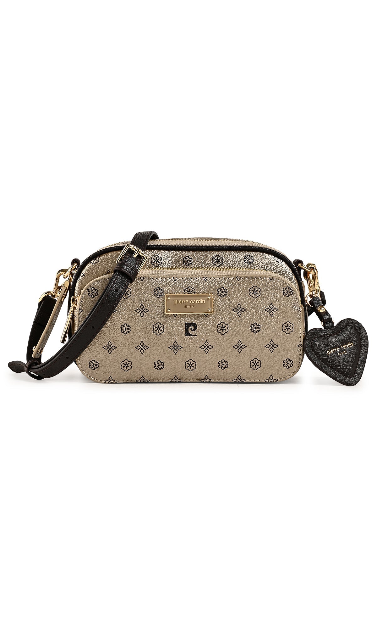 Pierre Cardin 05PC26Y10375 - MN Çapraz Çanta - Kurtuluş Çanta