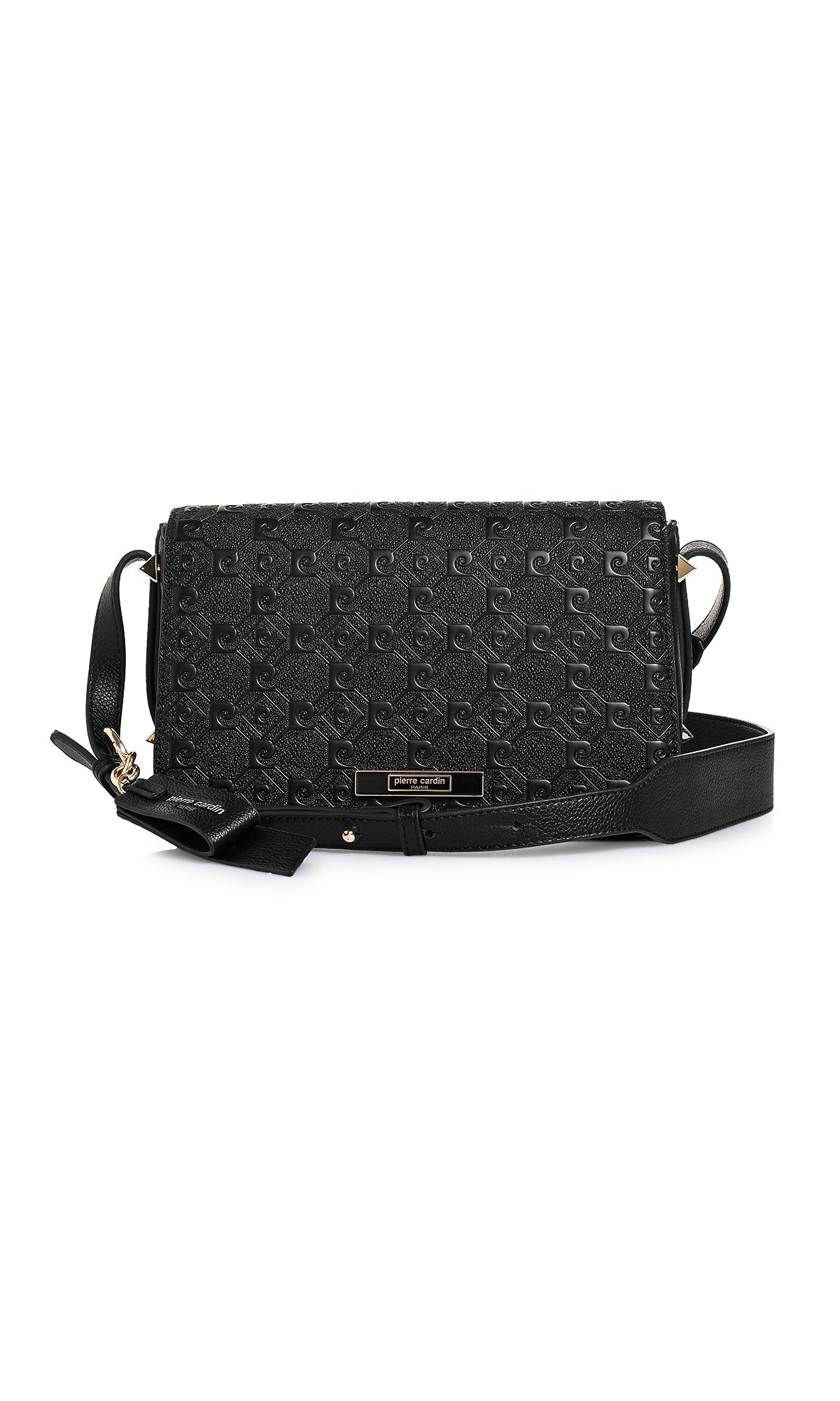 Pierre Cardin 05PC26Y103831 - P Çapraz Çanta ve Omuz Çantası - Kurtuluş Çanta