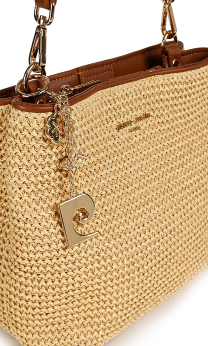 Pierre Cardin 05PC26Y10709 - HSR Hasır Çanta - Kurtuluş Çanta