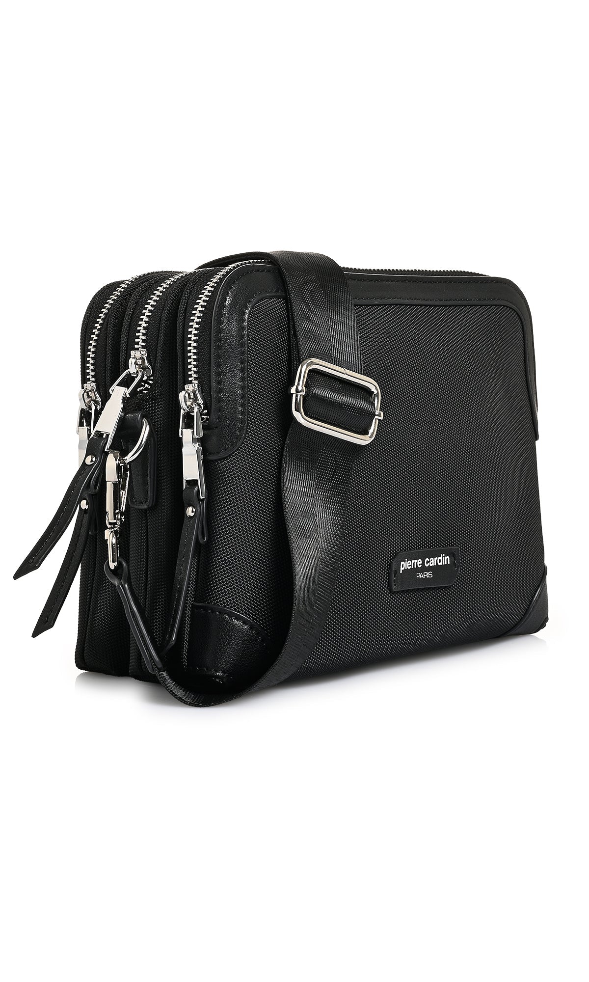 Pierre Cardin 05PC26Y111132 - IMP Çapraz Çanta ve Postacı Çantası - Kurtuluş Çanta